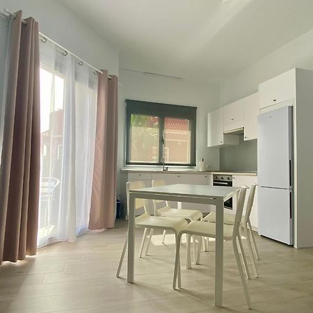 Casa Antonio - Apartamento Sol Playa de San Juan  Ngoại thất bức ảnh