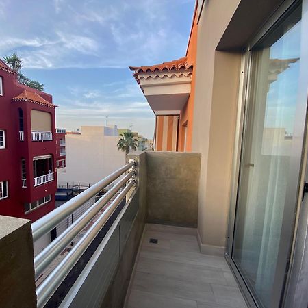 Casa Antonio - Apartamento Sol Playa de San Juan  Ngoại thất bức ảnh