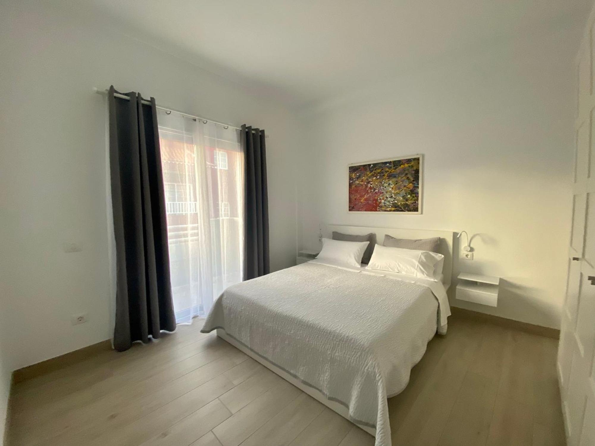 Casa Antonio - Apartamento Sol Playa de San Juan  Ngoại thất bức ảnh