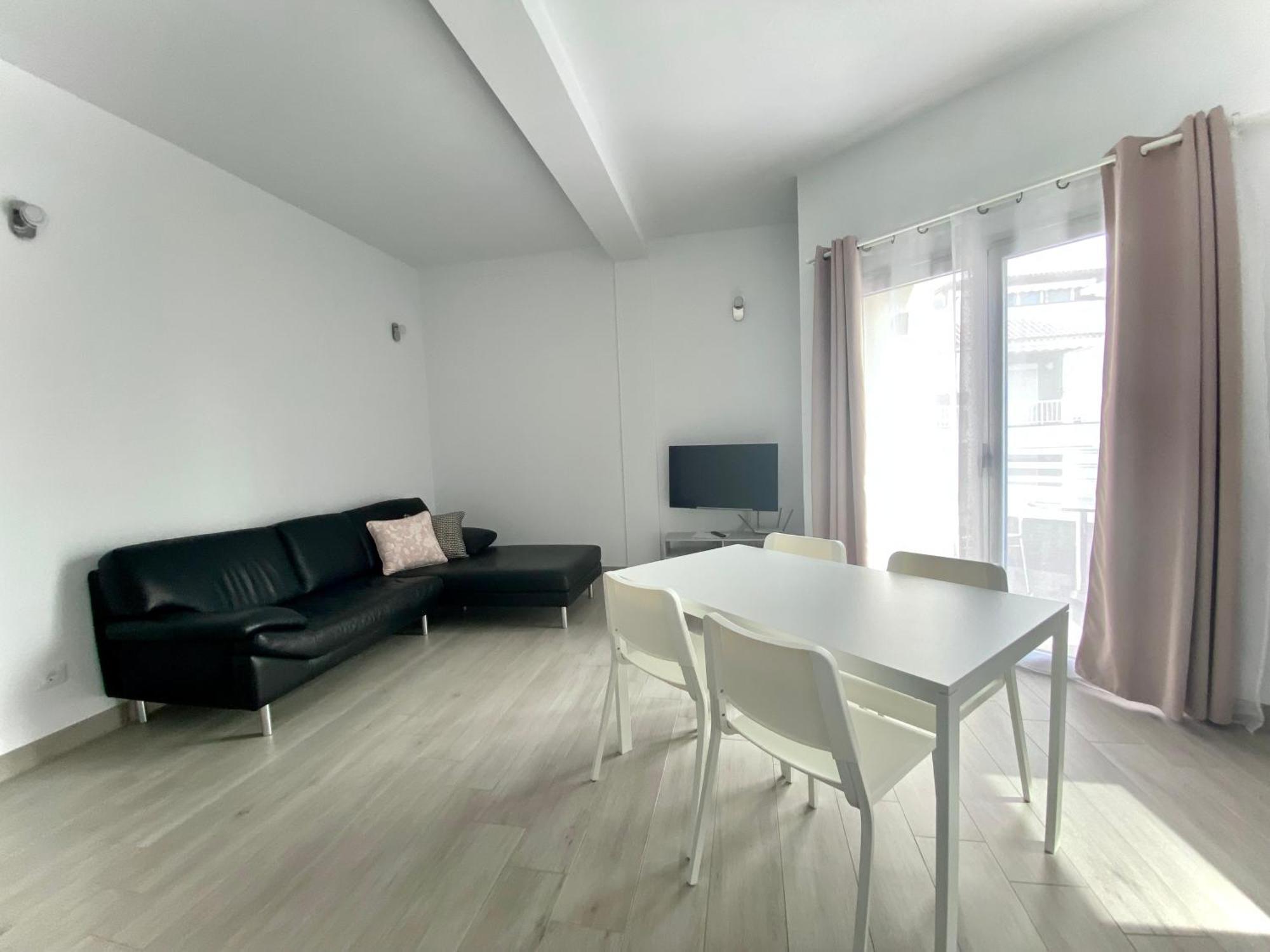 Casa Antonio - Apartamento Sol Playa de San Juan  Ngoại thất bức ảnh