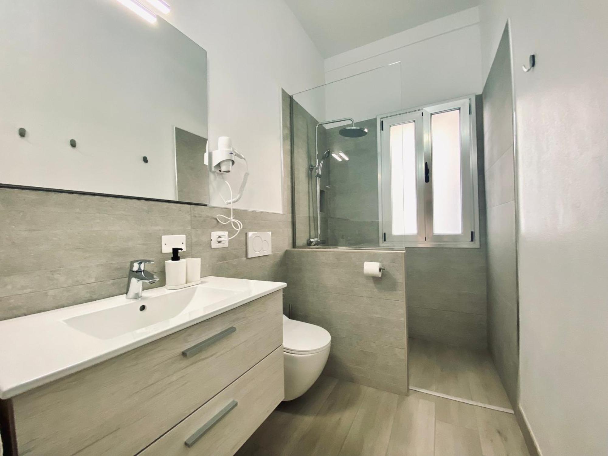 Casa Antonio - Apartamento Sol Playa de San Juan  Ngoại thất bức ảnh