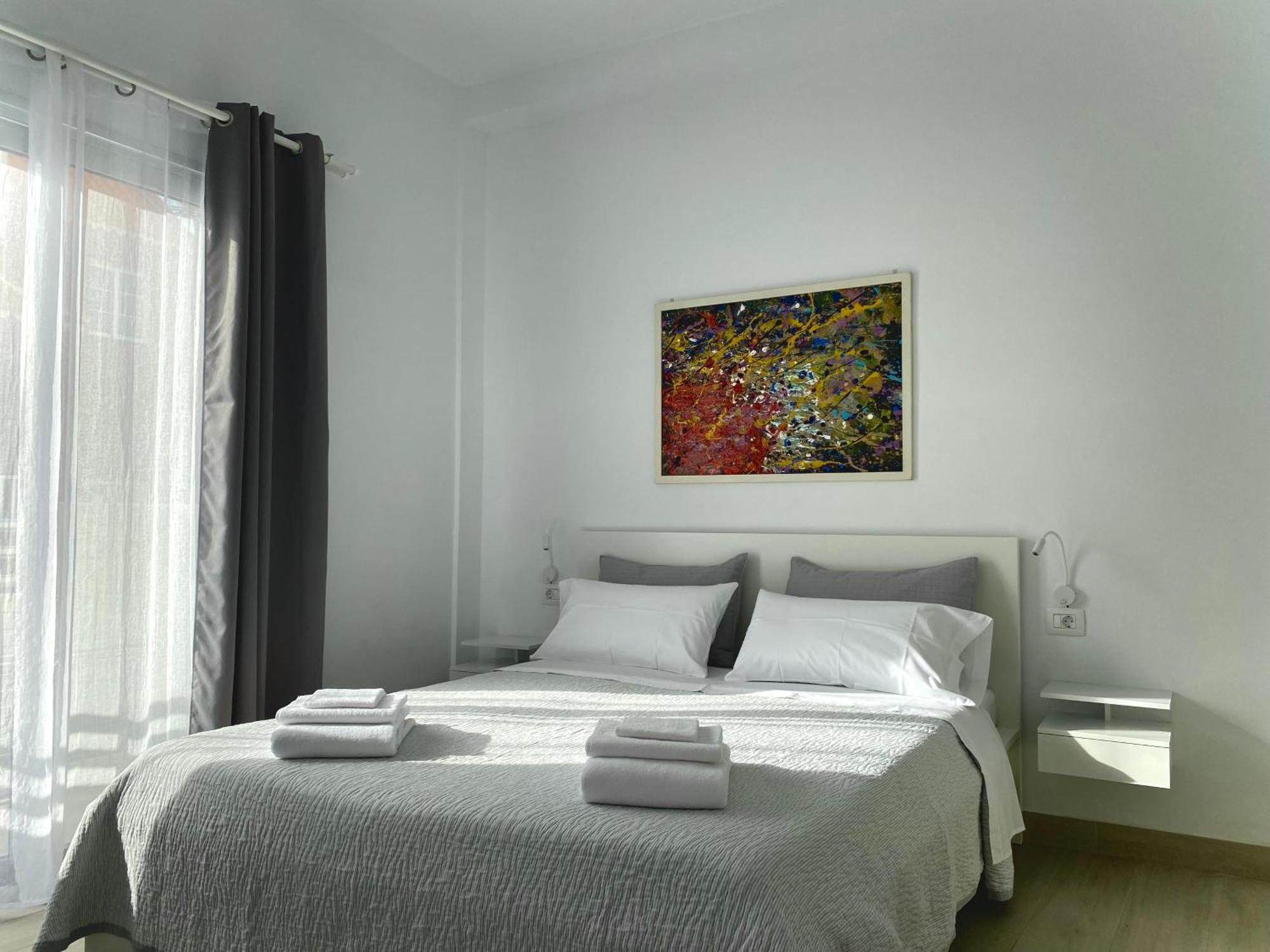 Casa Antonio - Apartamento Sol Playa de San Juan  Ngoại thất bức ảnh