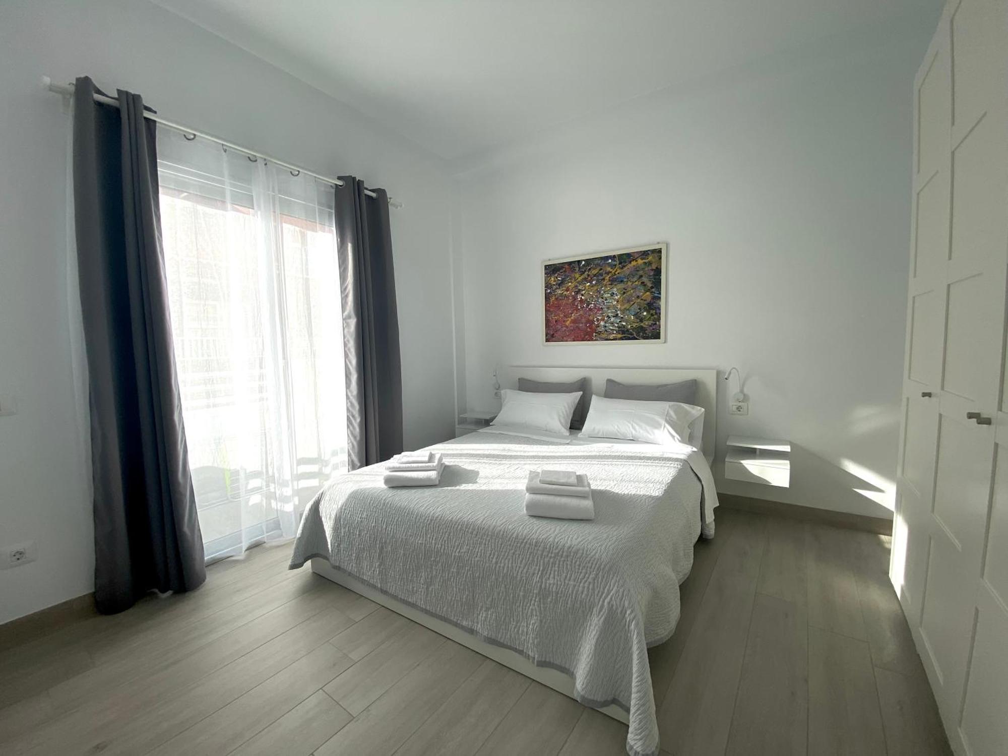 Casa Antonio - Apartamento Sol Playa de San Juan  Ngoại thất bức ảnh
