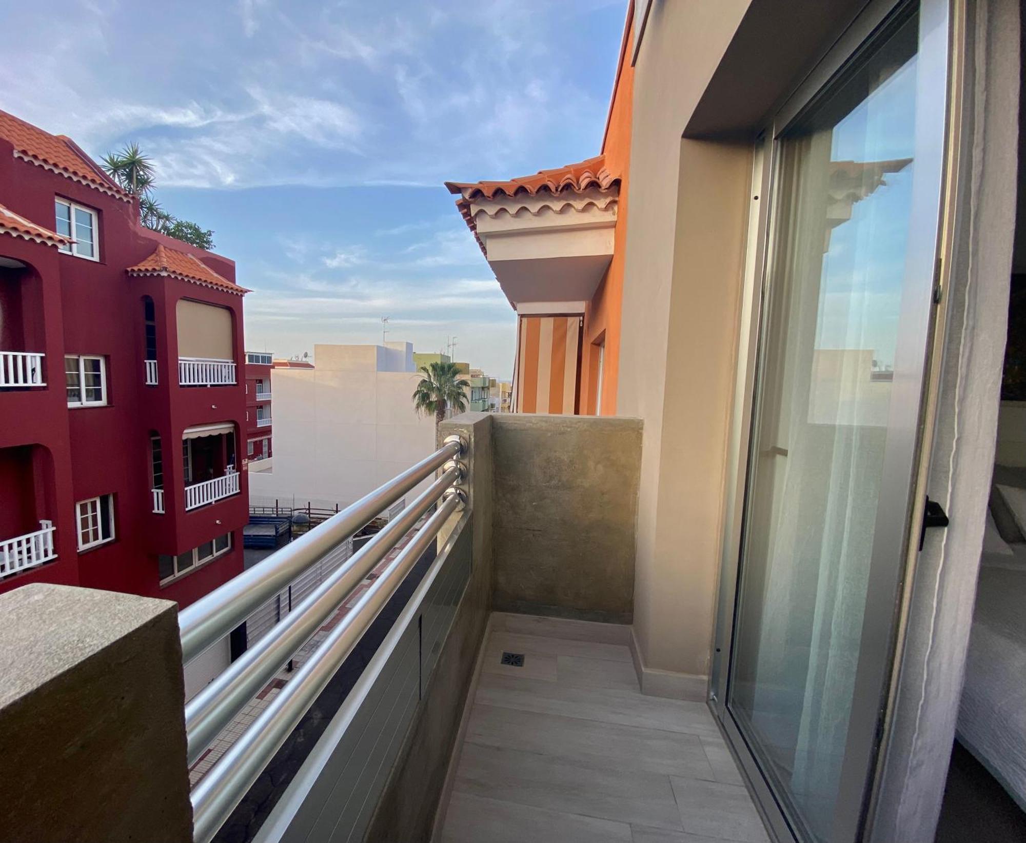 Casa Antonio - Apartamento Sol Playa de San Juan  Ngoại thất bức ảnh