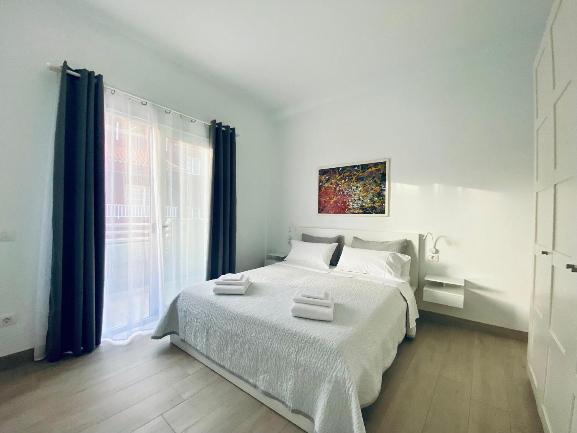Casa Antonio - Apartamento Sol Playa de San Juan  Ngoại thất bức ảnh