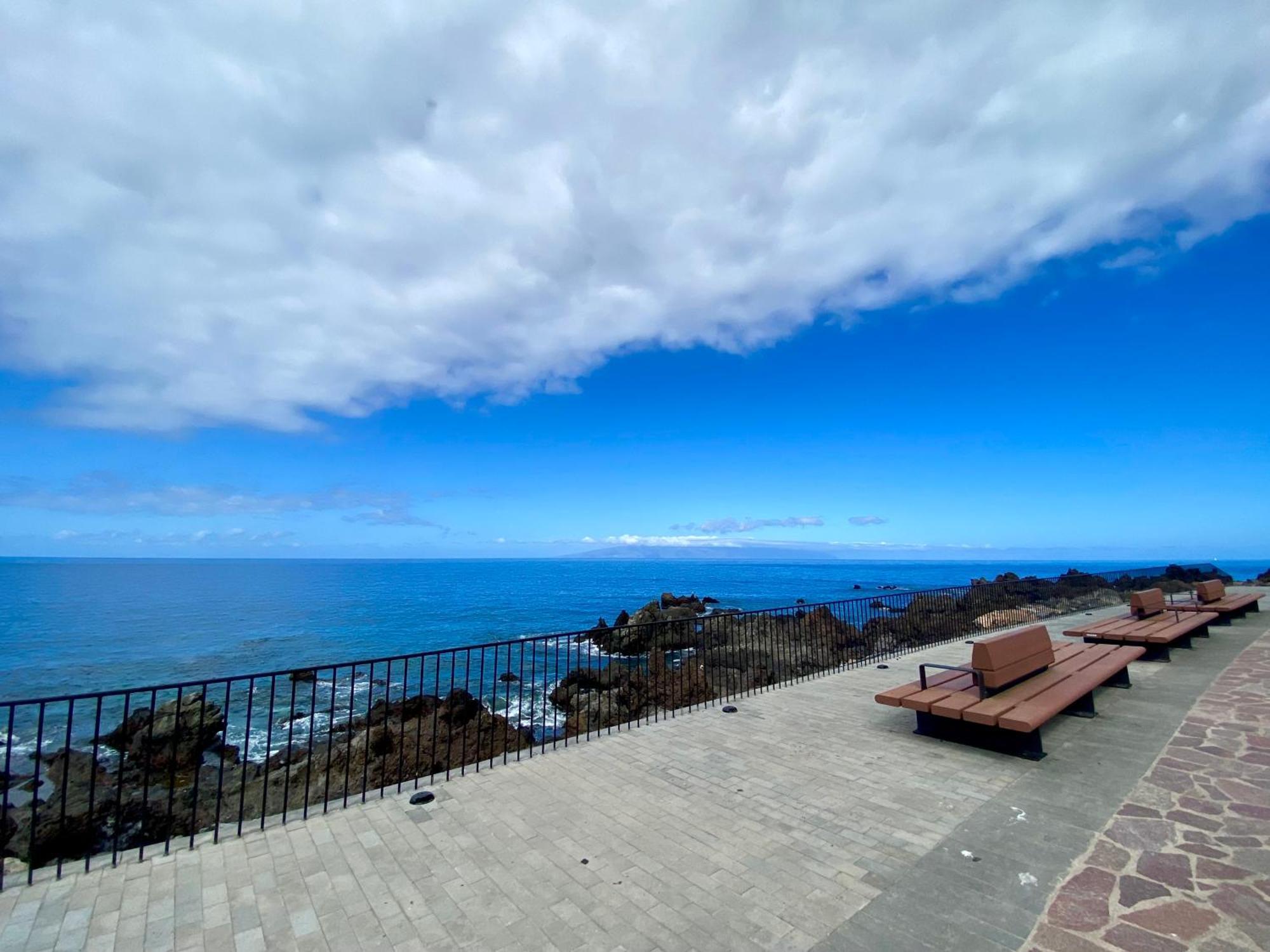 Casa Antonio - Apartamento Sol Playa de San Juan  Ngoại thất bức ảnh
