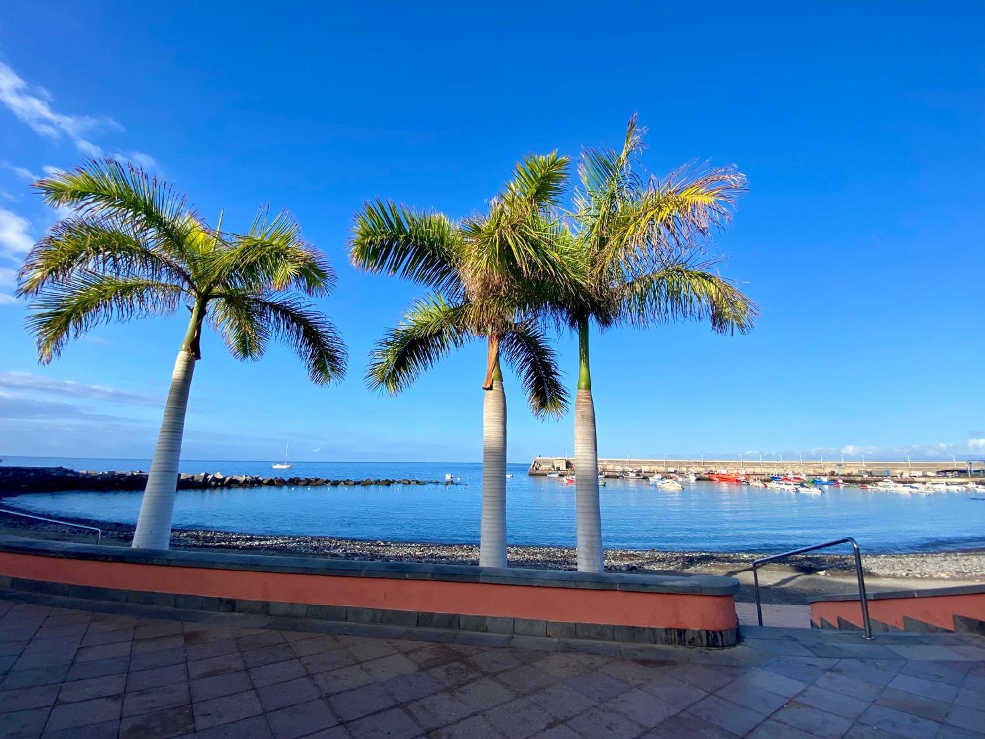 Casa Antonio - Apartamento Sol Playa de San Juan  Ngoại thất bức ảnh
